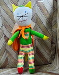 New Under The Nile Cat Do