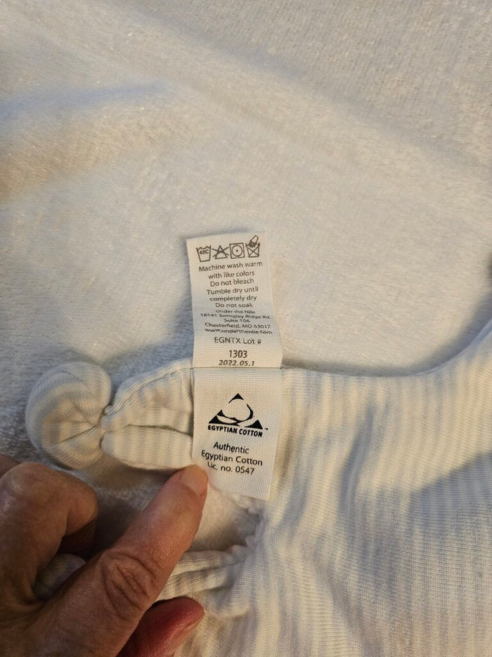 New Under The Nile Doll S