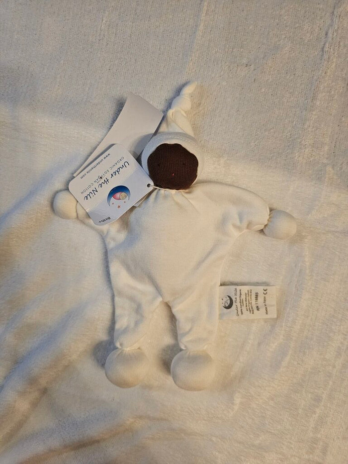 New Under The Nile Doll