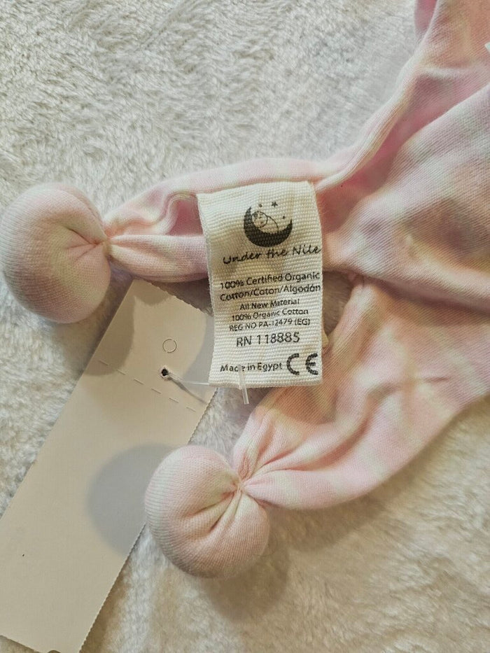 New Under The Nile Doll