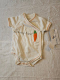 New Under The Nile Onesie