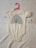 NEW UNDER THE NILE ONESIE