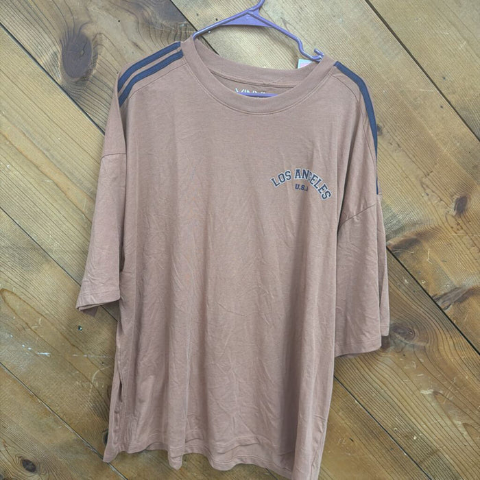 New Vinyl Threads Shirt