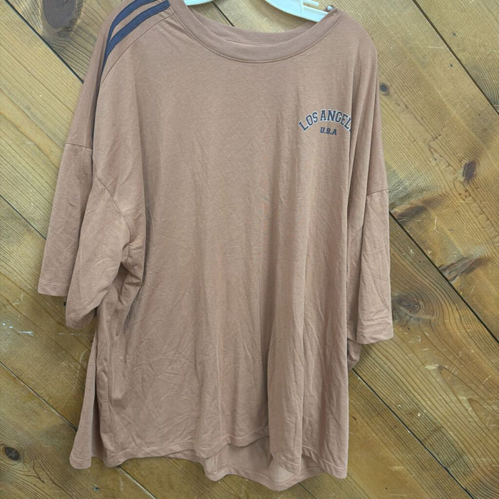 New Vinyl Threads Shirt