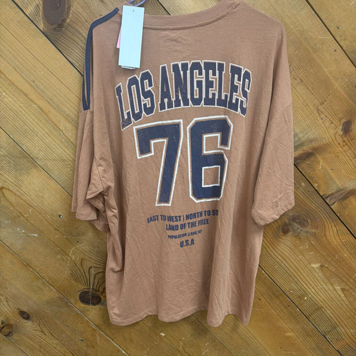 New Vinyl Threads Shirt