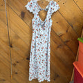 New Wild Fable Dress