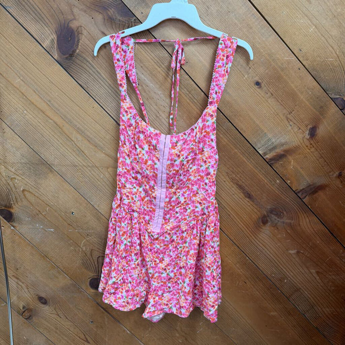 New Wild Fable Romper