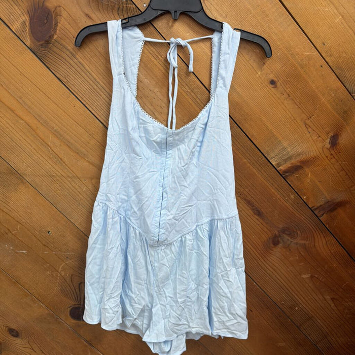 New Wild Fable Romper