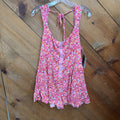 New Wild Fable Romper