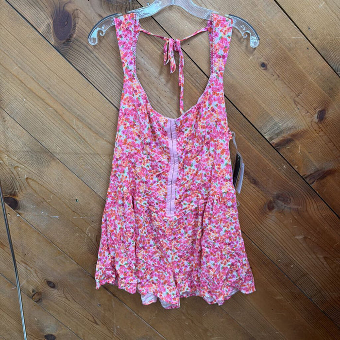 New Wild Fable Romper
