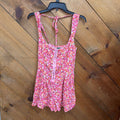 New Wild Fable Romper