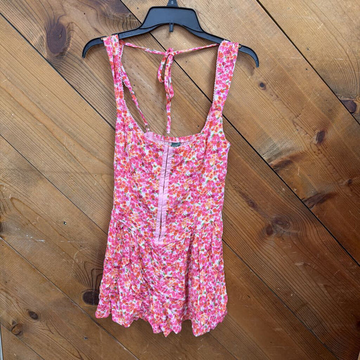 New Wild Fable Romper