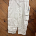 New Woolrich Pants