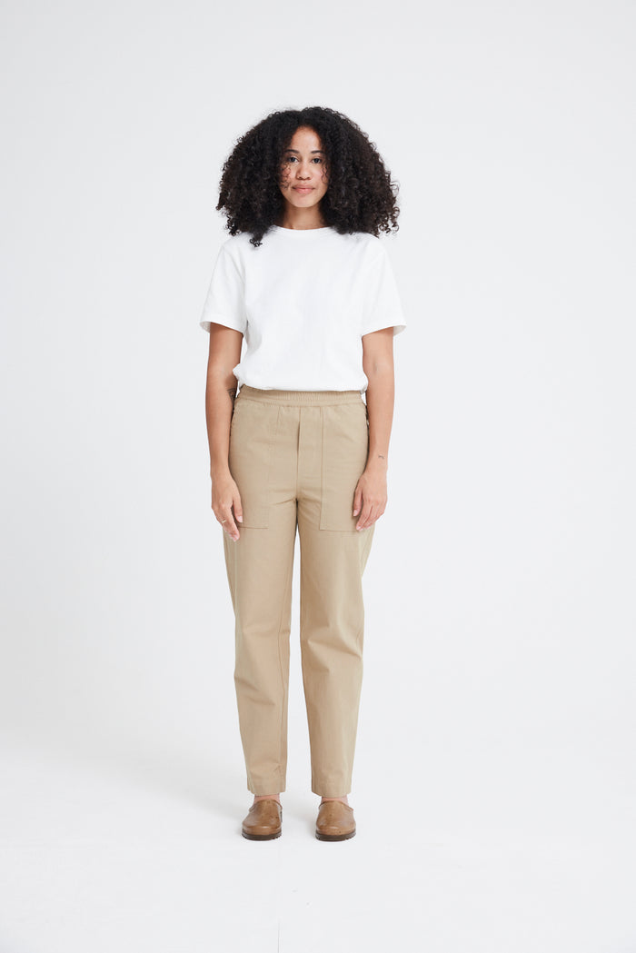 khaki