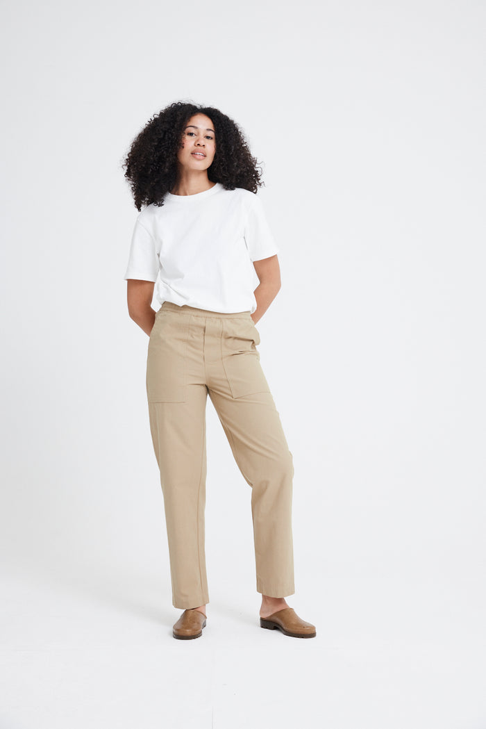 khaki
