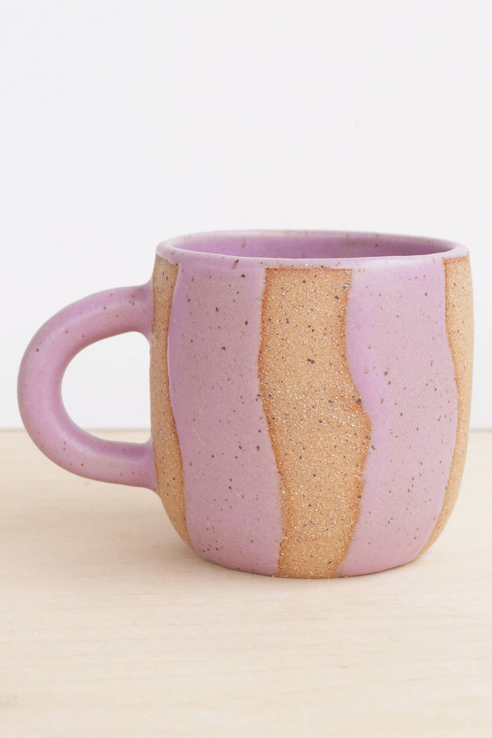 NIGHTSHIFT CERAMICS Tasse à Café