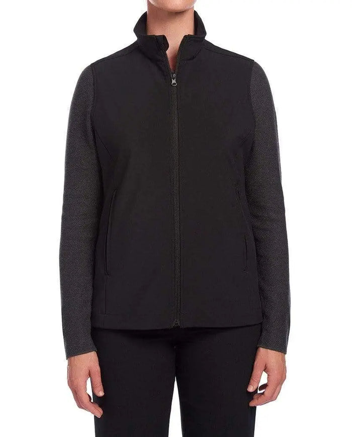 NNT Bonded Fleece Vest CAT748 Corporate Wear NNT