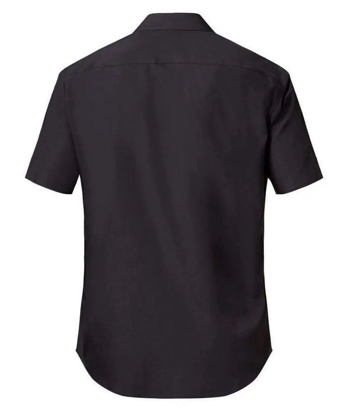 NNT Corporate Wear NNT Short Sleeve Shirt CATJ8X