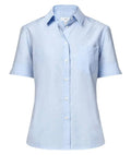 NNT Corporate Wear Blue / 6 NNT Short sleeve Shirt CATUDJ