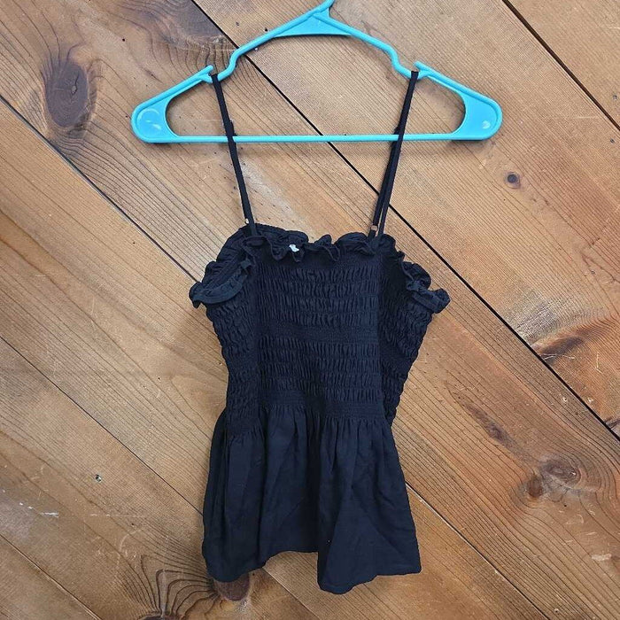 No Boundaries Shirt