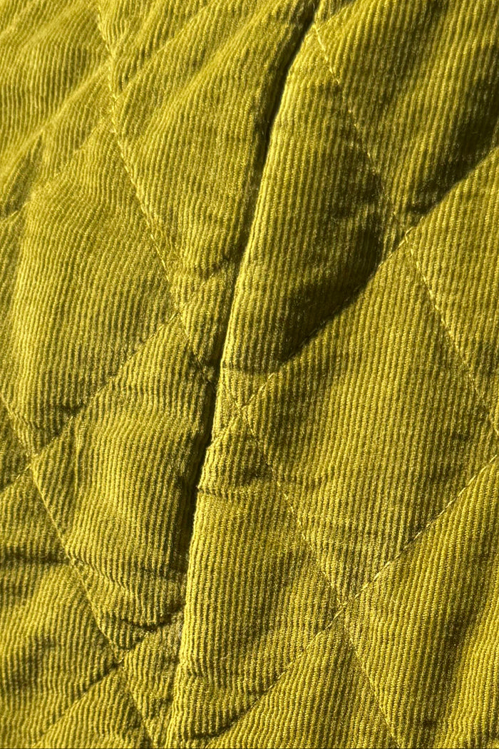 NOÉLINE Veste Matelassée