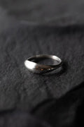 NOIR KALA Bague Agua