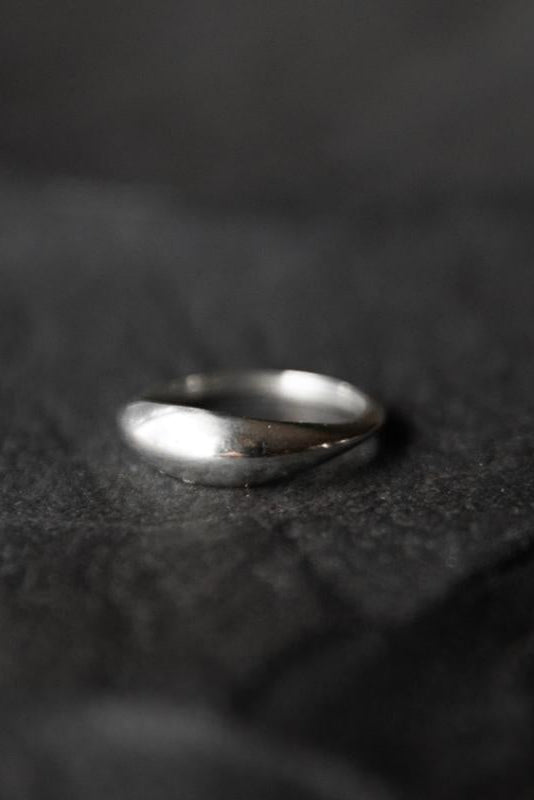 NOIR KALA Bague Agua