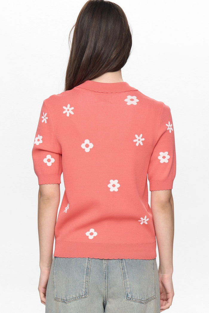 NUMPH Cardigan Numargitta - Cayenne