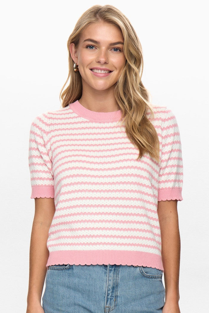 NUMPH Tricot Numari - Peony
