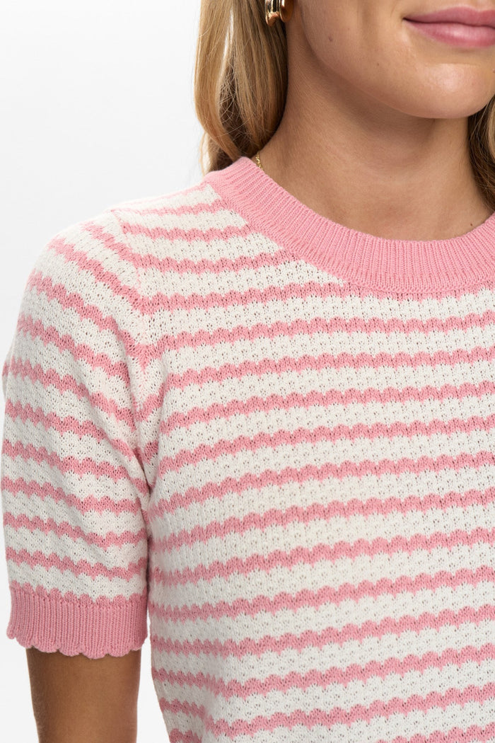 NUMPH Tricot Numari - Peony