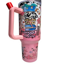 NURSE TUMBLER