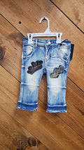 NWT ELITE PREMIUM JEANS