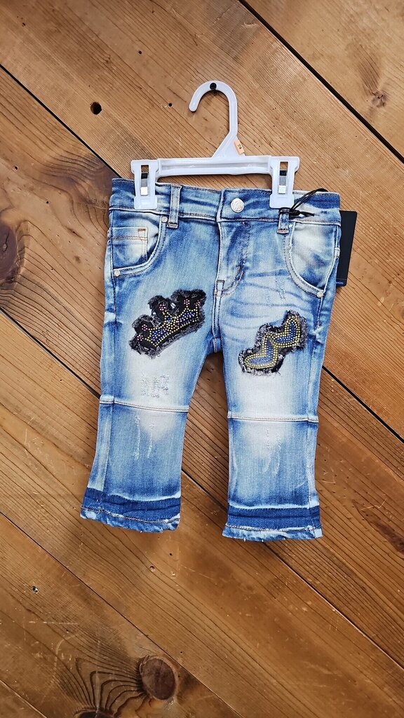 NWT ELITE PREMIUM JEANS