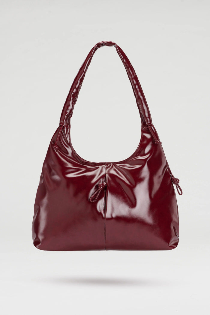 OLEND Sac Nicole - Cerise