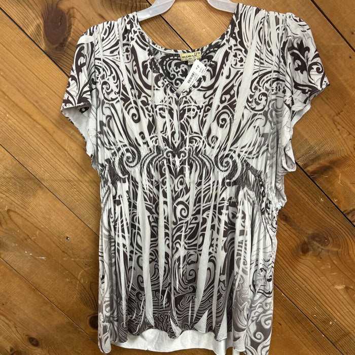 One World Dress