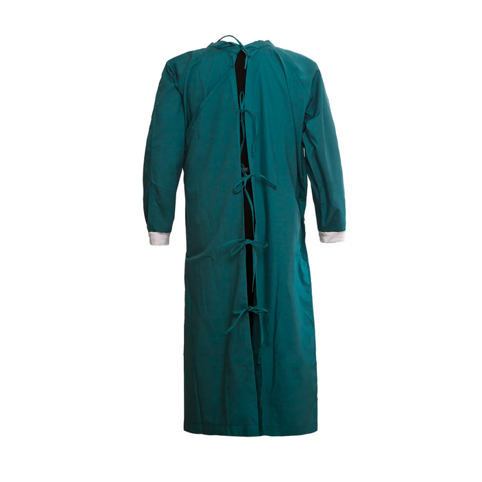 OT Gown Unisex with Mask and Cap