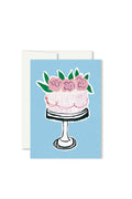 PAPEROLE Mini Carte Sweets