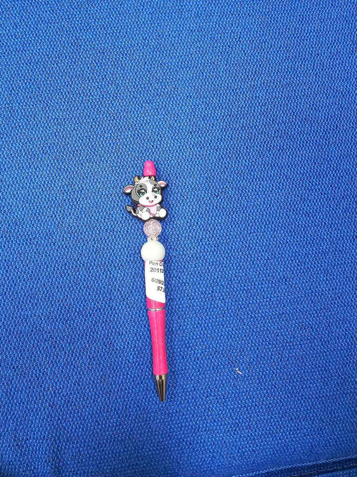 Pen Cow