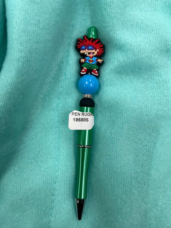 PEN RUGRATS