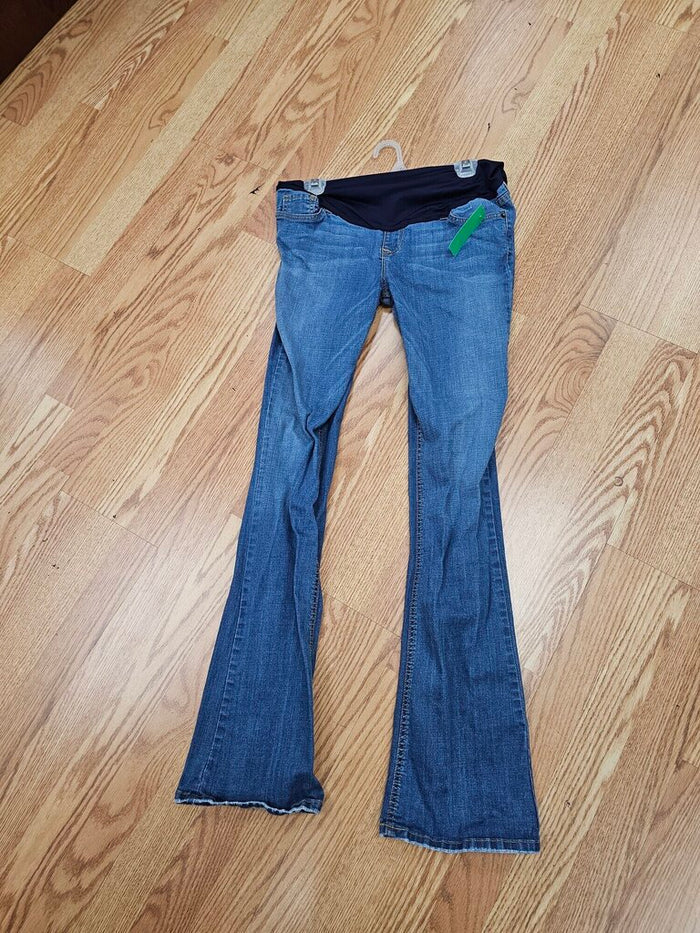 PINK BLUSH JEANS