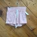 Pink Shorts
