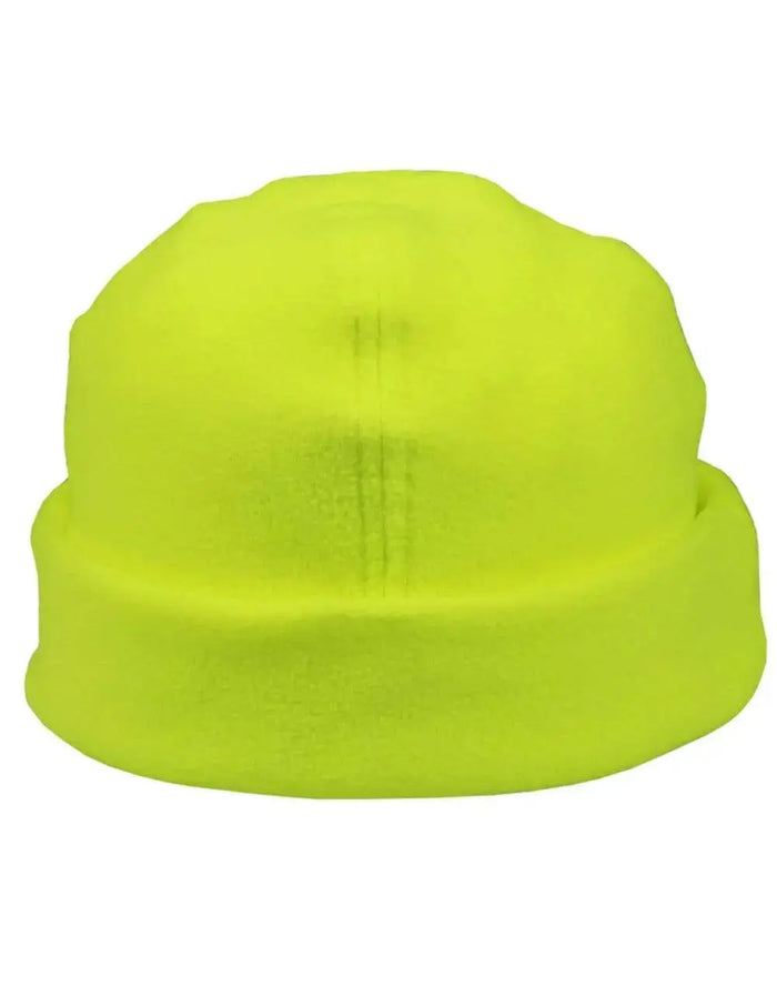 Polar Fleece Beanie Ch27 Metro Workwear.