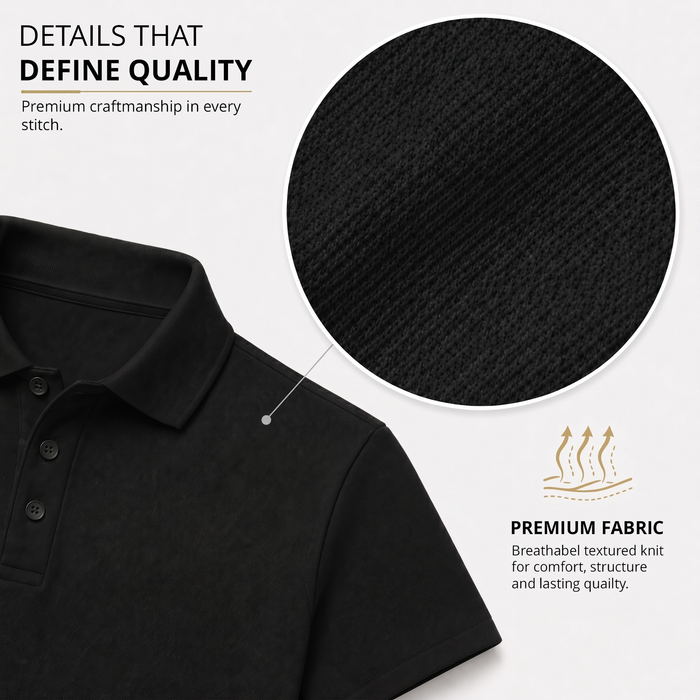 Polo T-shirt