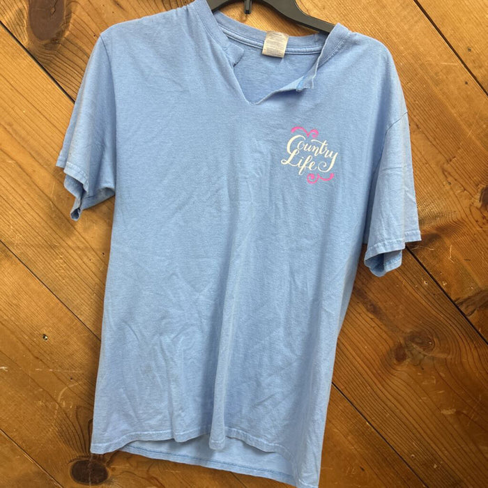Port Company Shirt