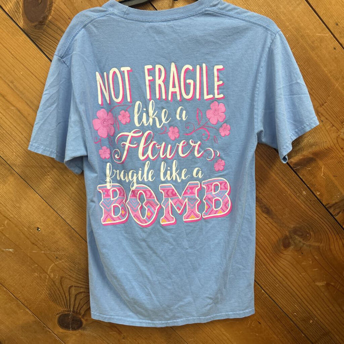 Port Company Shirt