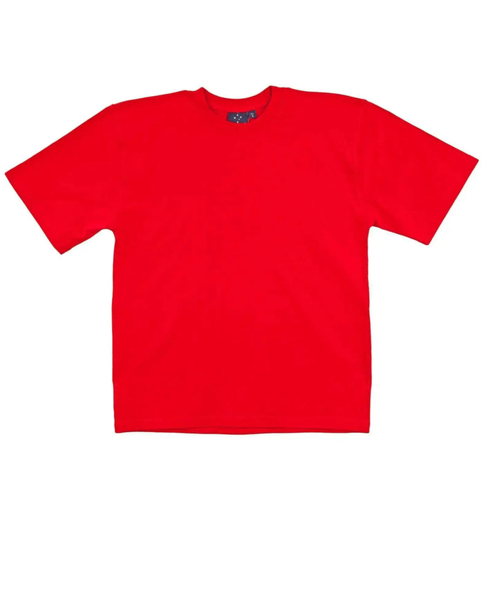 Premium Tee Kids Ts01ka Metro Workwear.