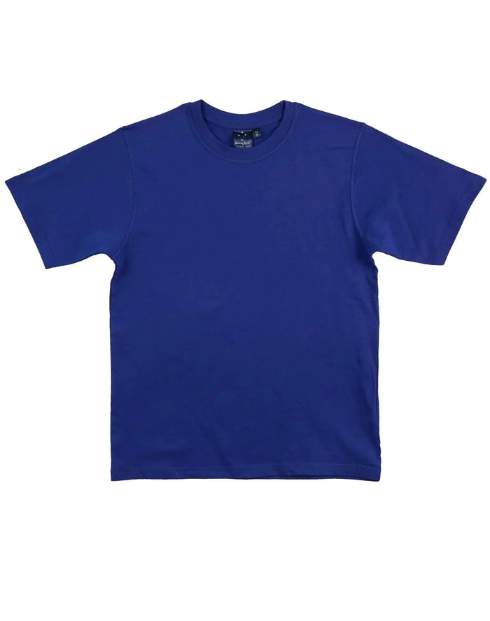 Premium Tee Kids Ts01ka Metro Workwear.