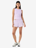 Preset Short in Violet Crush