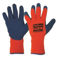 Pro Choice Arctic-pro Latex Palm On Acrylic Wool Liner X12 - LAB PPE Pro Choice