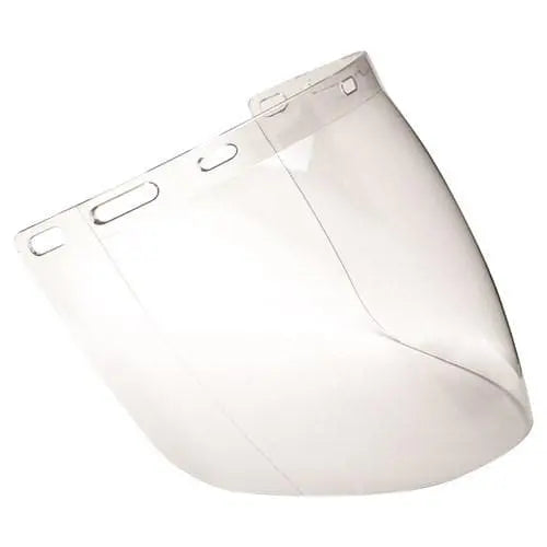 Pro Choice Assembled Browguard & Clear Visor - BGVC - City Workwear